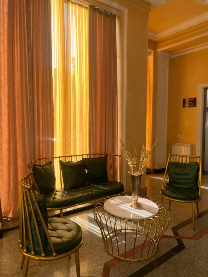 Joy Hotel يريفان المظهر الخارجي الصورة