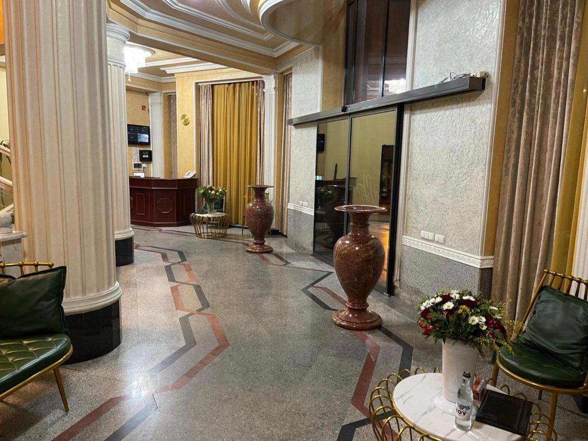 Joy Hotel يريفان المظهر الخارجي الصورة