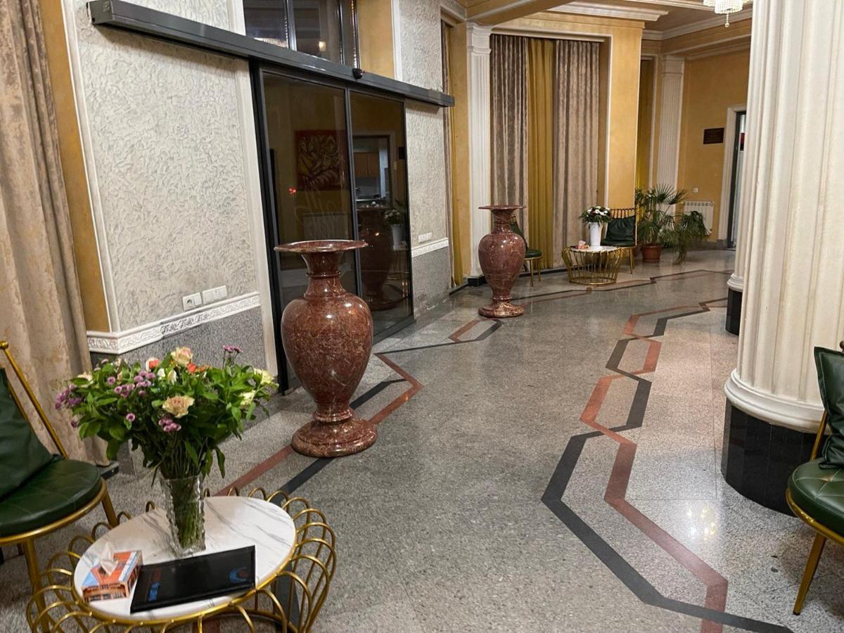 Joy Hotel يريفان المظهر الخارجي الصورة