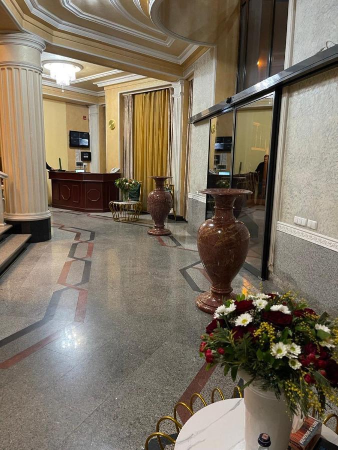 Joy Hotel يريفان المظهر الخارجي الصورة