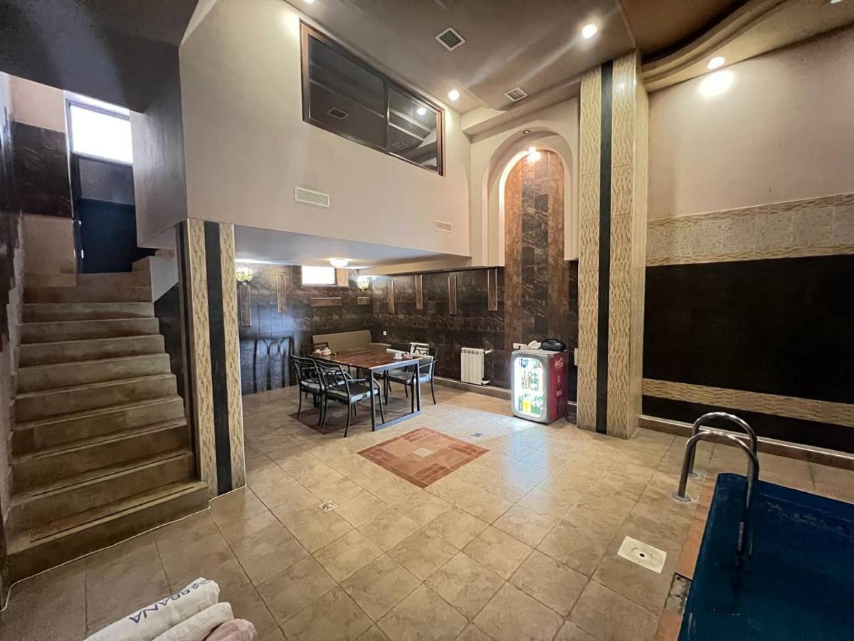 Joy Hotel يريفان المظهر الخارجي الصورة