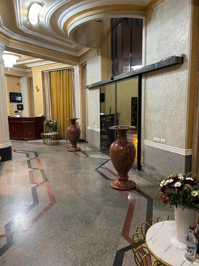 Joy Hotel يريفان المظهر الخارجي الصورة