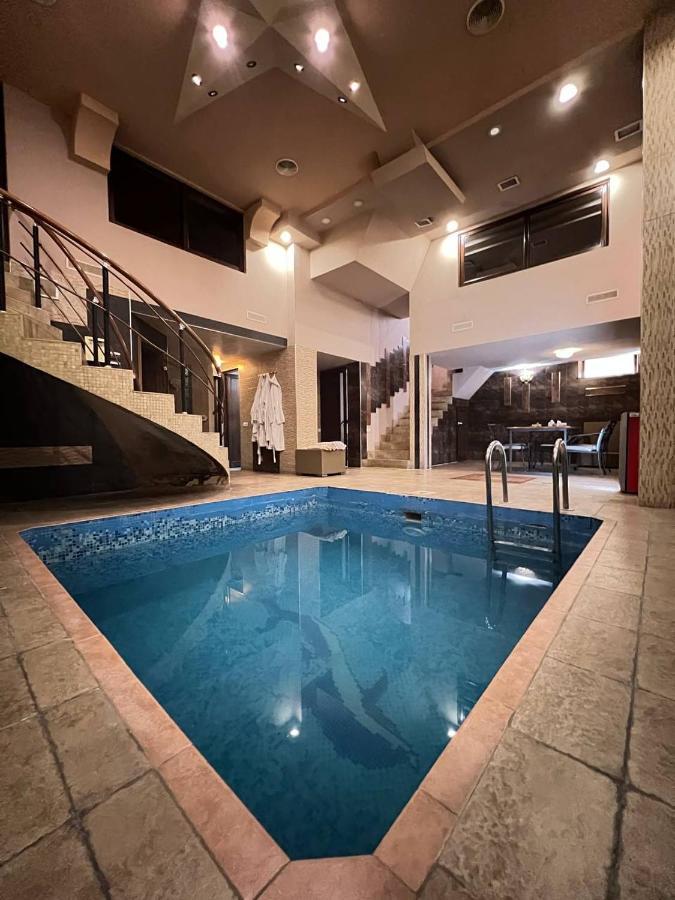 Joy Hotel يريفان المظهر الخارجي الصورة