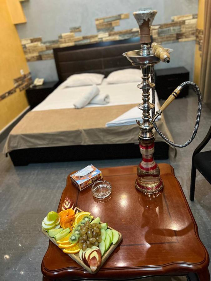 Joy Hotel يريفان المظهر الخارجي الصورة