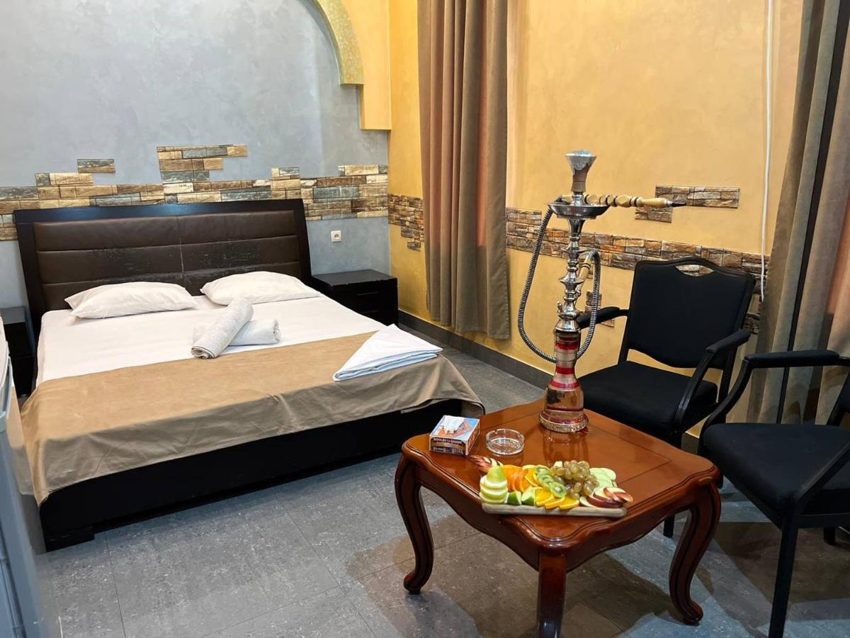 Joy Hotel يريفان المظهر الخارجي الصورة