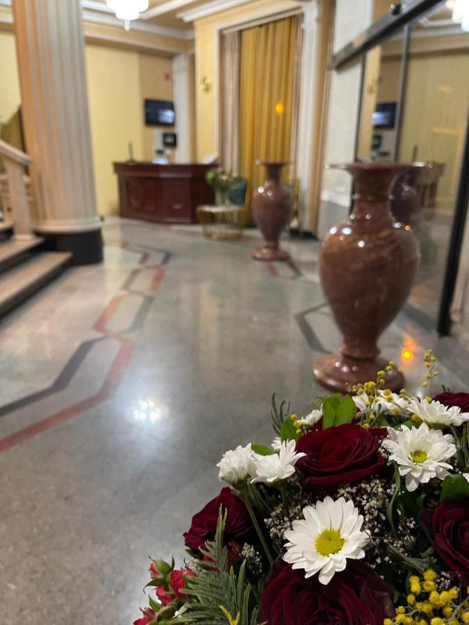Joy Hotel يريفان المظهر الخارجي الصورة