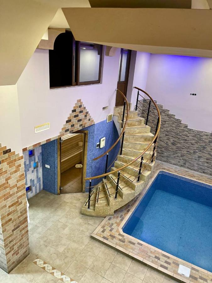 Joy Hotel يريفان المظهر الخارجي الصورة