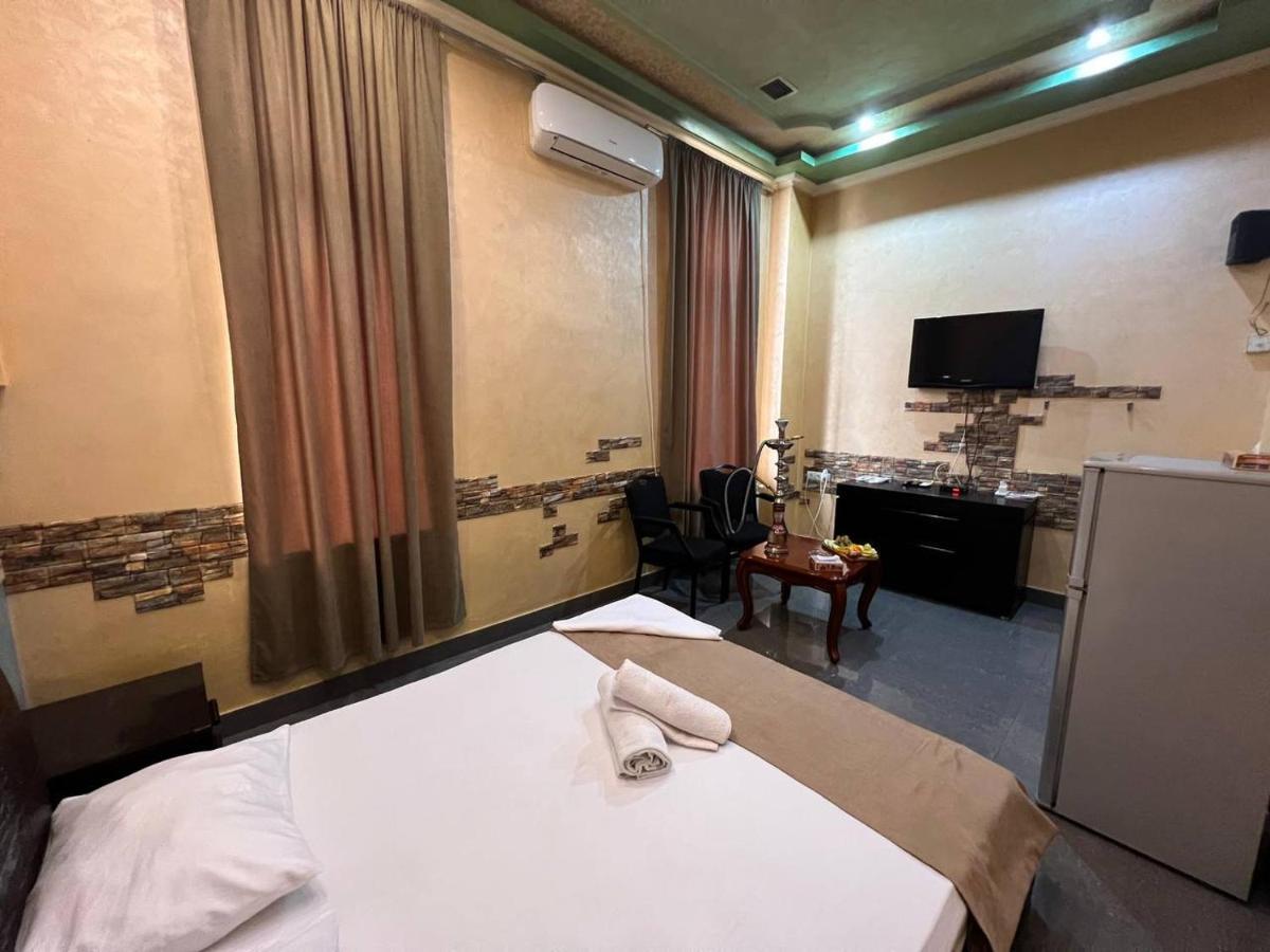 Joy Hotel يريفان المظهر الخارجي الصورة