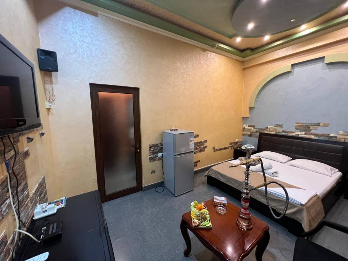 Joy Hotel يريفان المظهر الخارجي الصورة