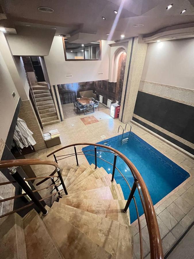 Joy Hotel يريفان المظهر الخارجي الصورة