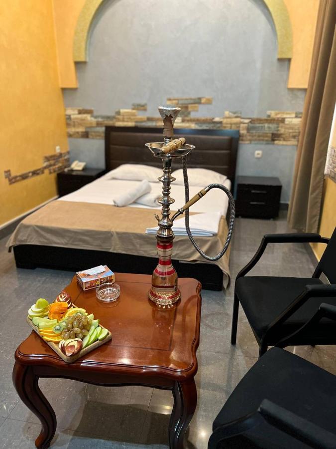 Joy Hotel يريفان المظهر الخارجي الصورة