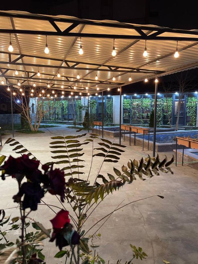 Joy Hotel يريفان المظهر الخارجي الصورة
