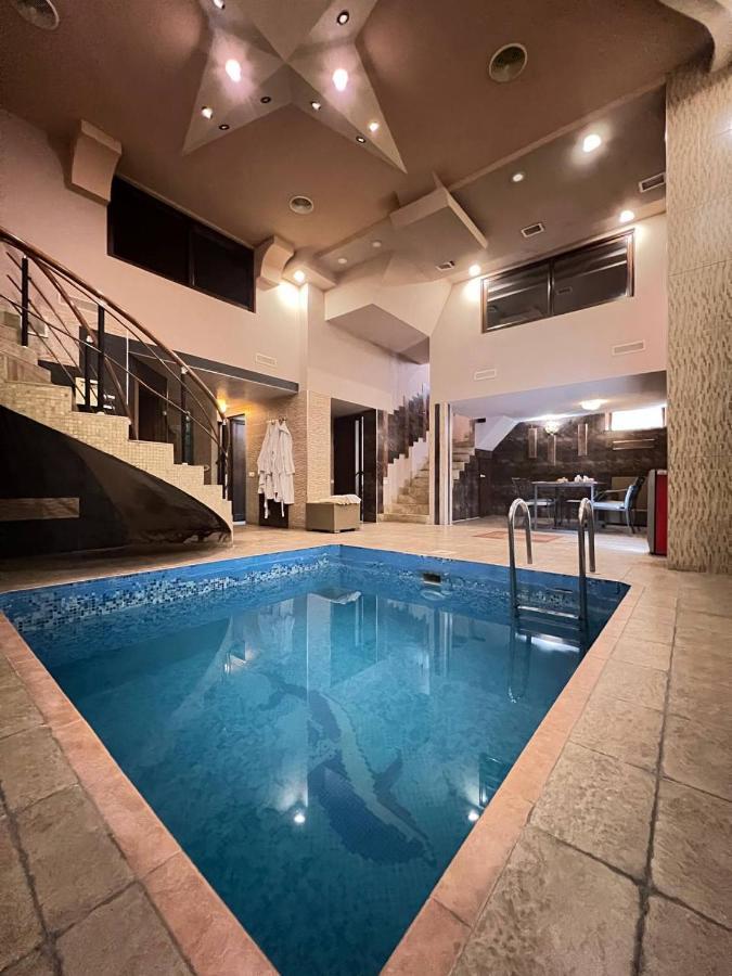 Joy Hotel يريفان المظهر الخارجي الصورة